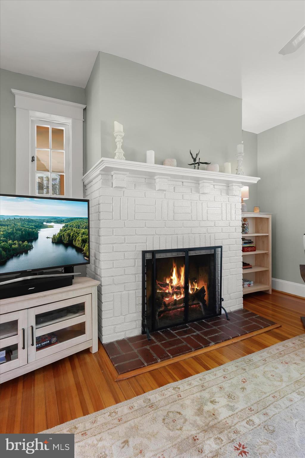 SUMMIT PARK - Residential