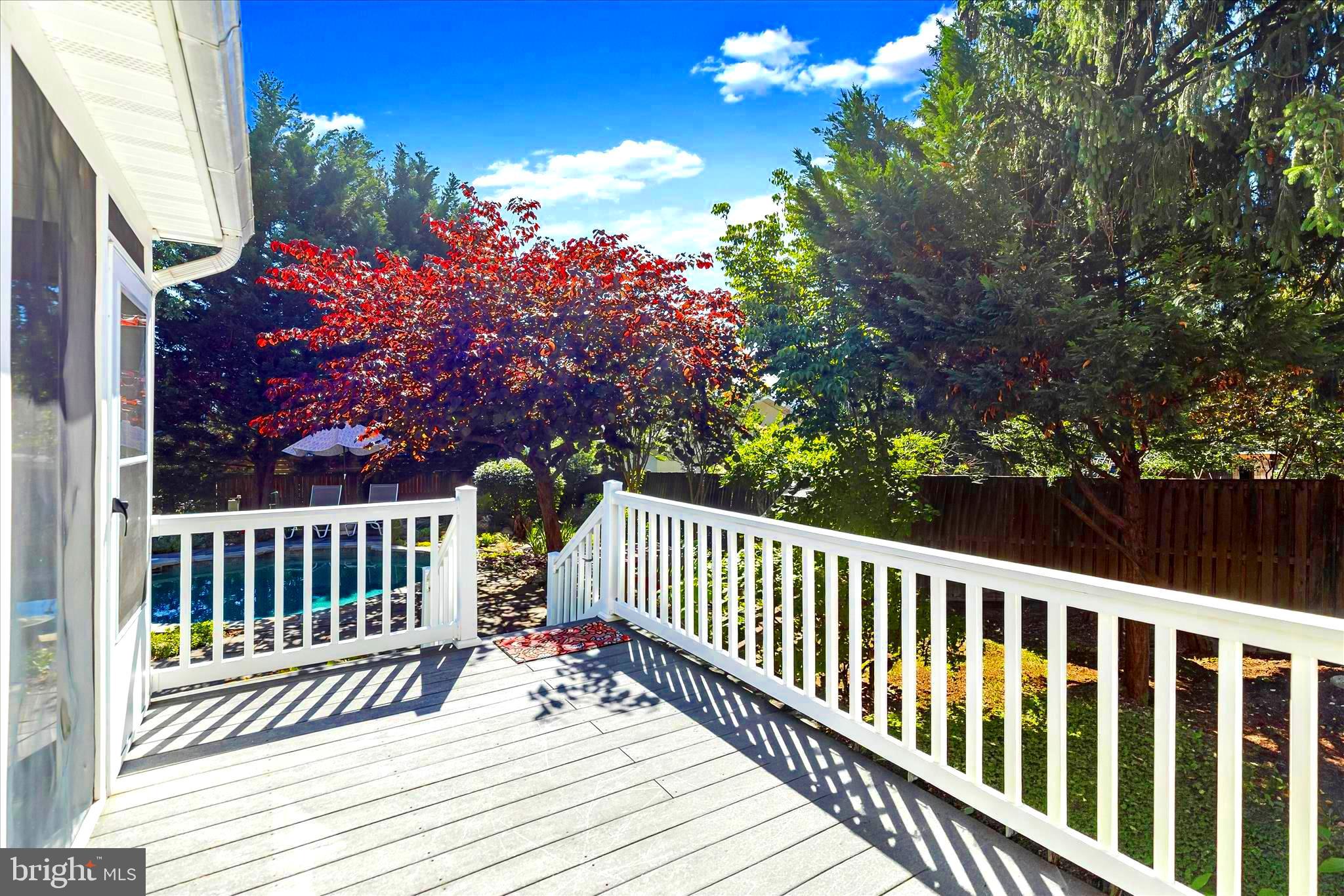 SUMMIT PARK - Residential