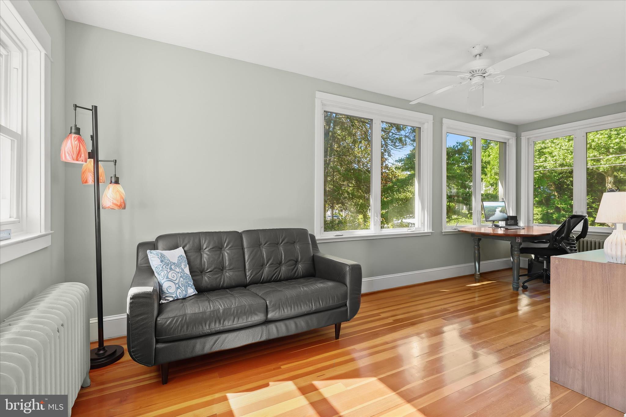 SUMMIT PARK - Residential