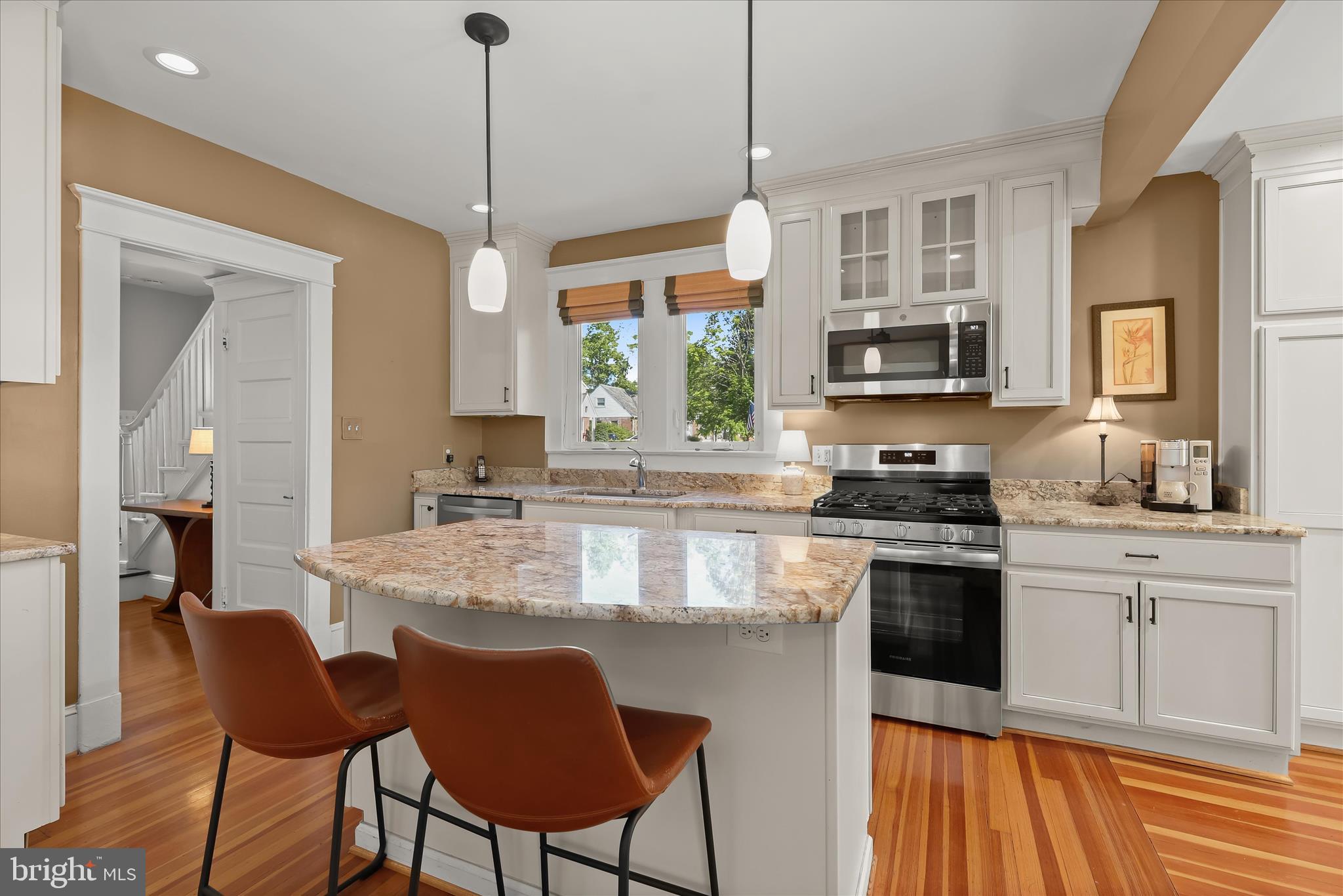 SUMMIT PARK - Residential