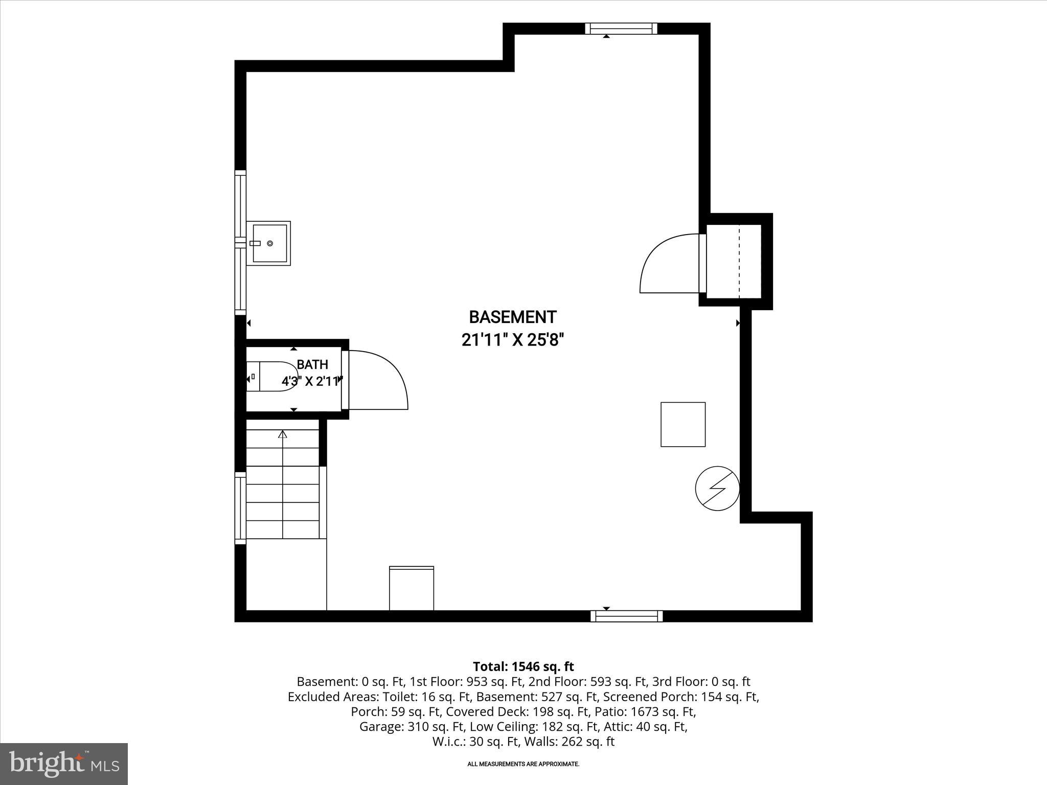 SUMMIT PARK - Residential