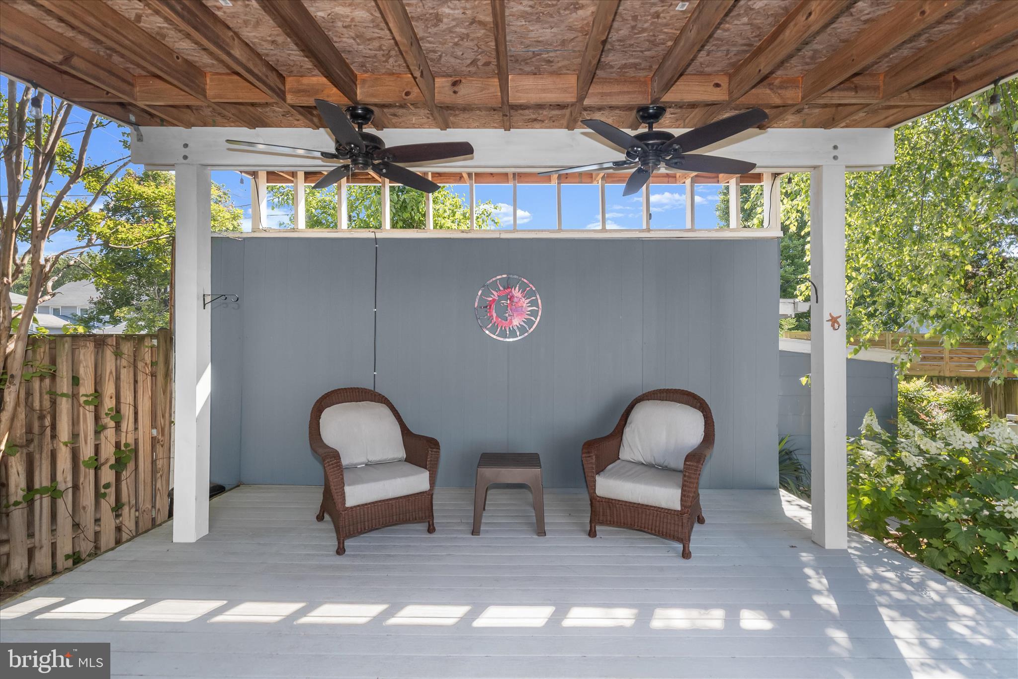 SUMMIT PARK - Residential