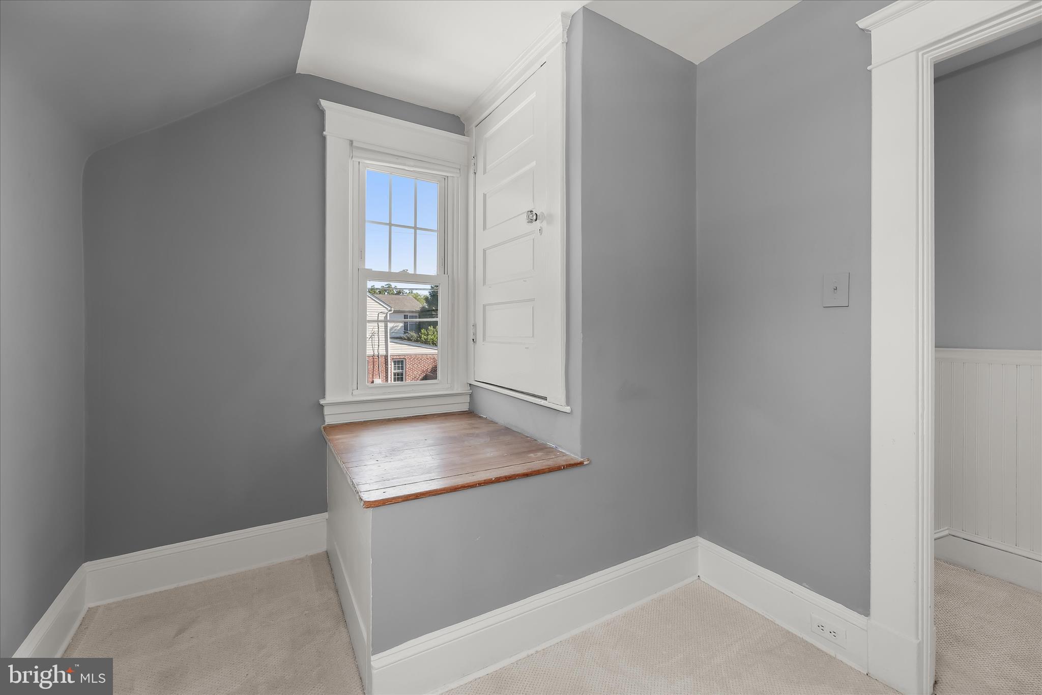 SUMMIT PARK - Residential