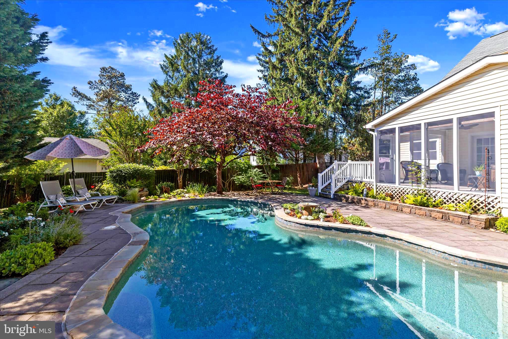 SUMMIT PARK - Residential