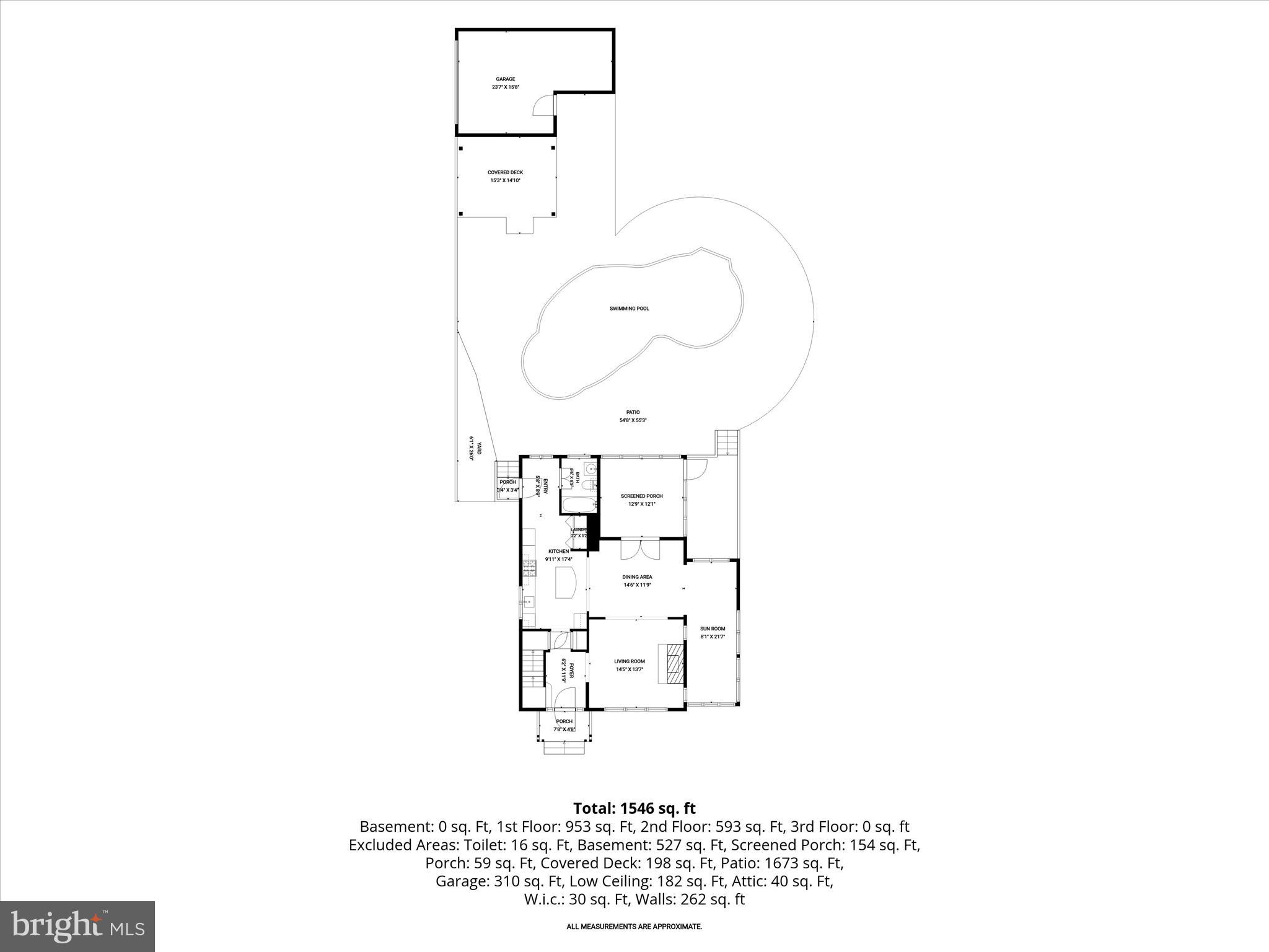 SUMMIT PARK - Residential