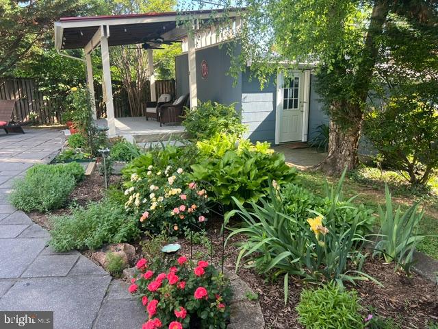 SUMMIT PARK - Residential