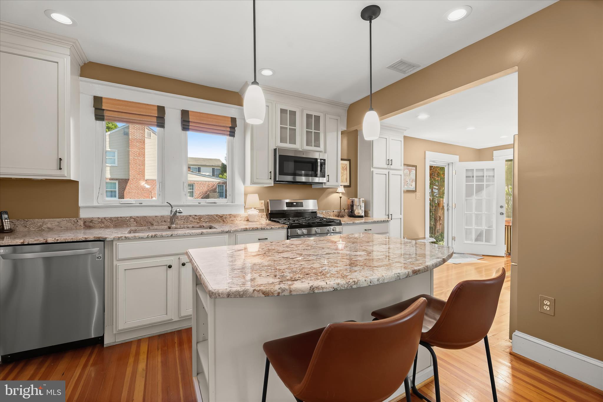SUMMIT PARK - Residential