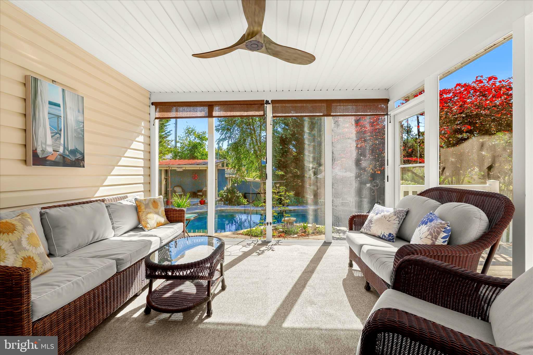 SUMMIT PARK - Residential
