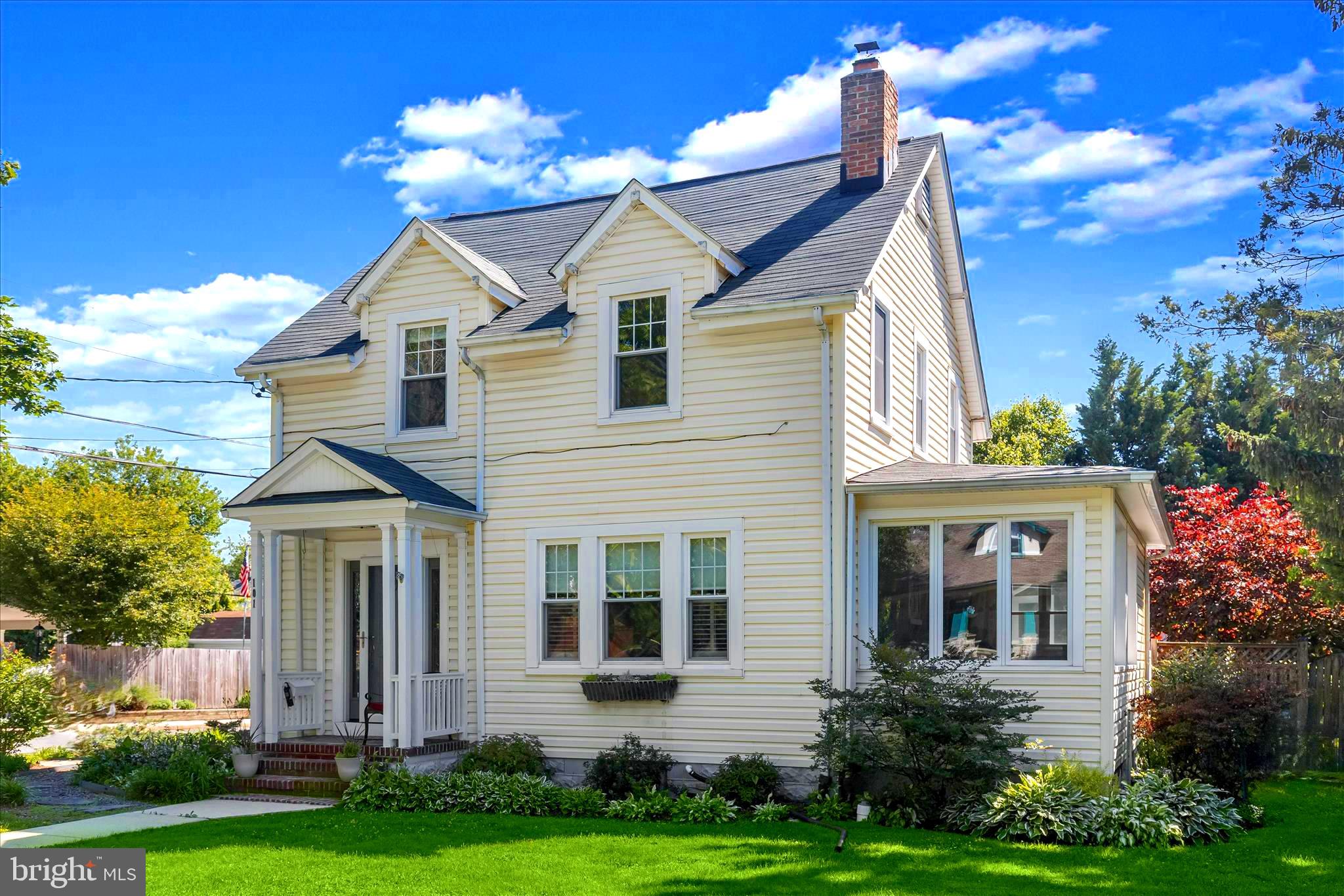 SUMMIT PARK - Residential