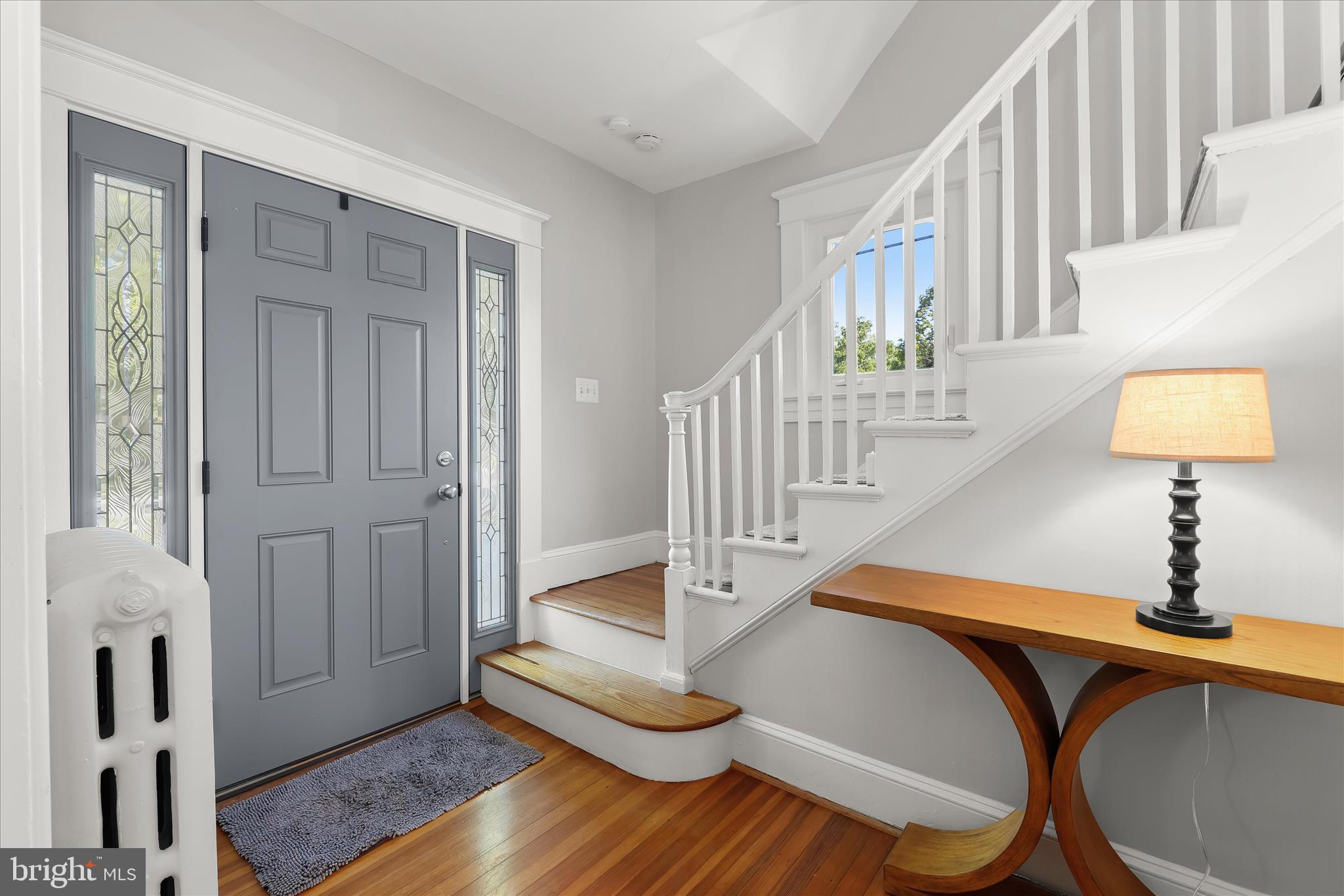 SUMMIT PARK - Residential