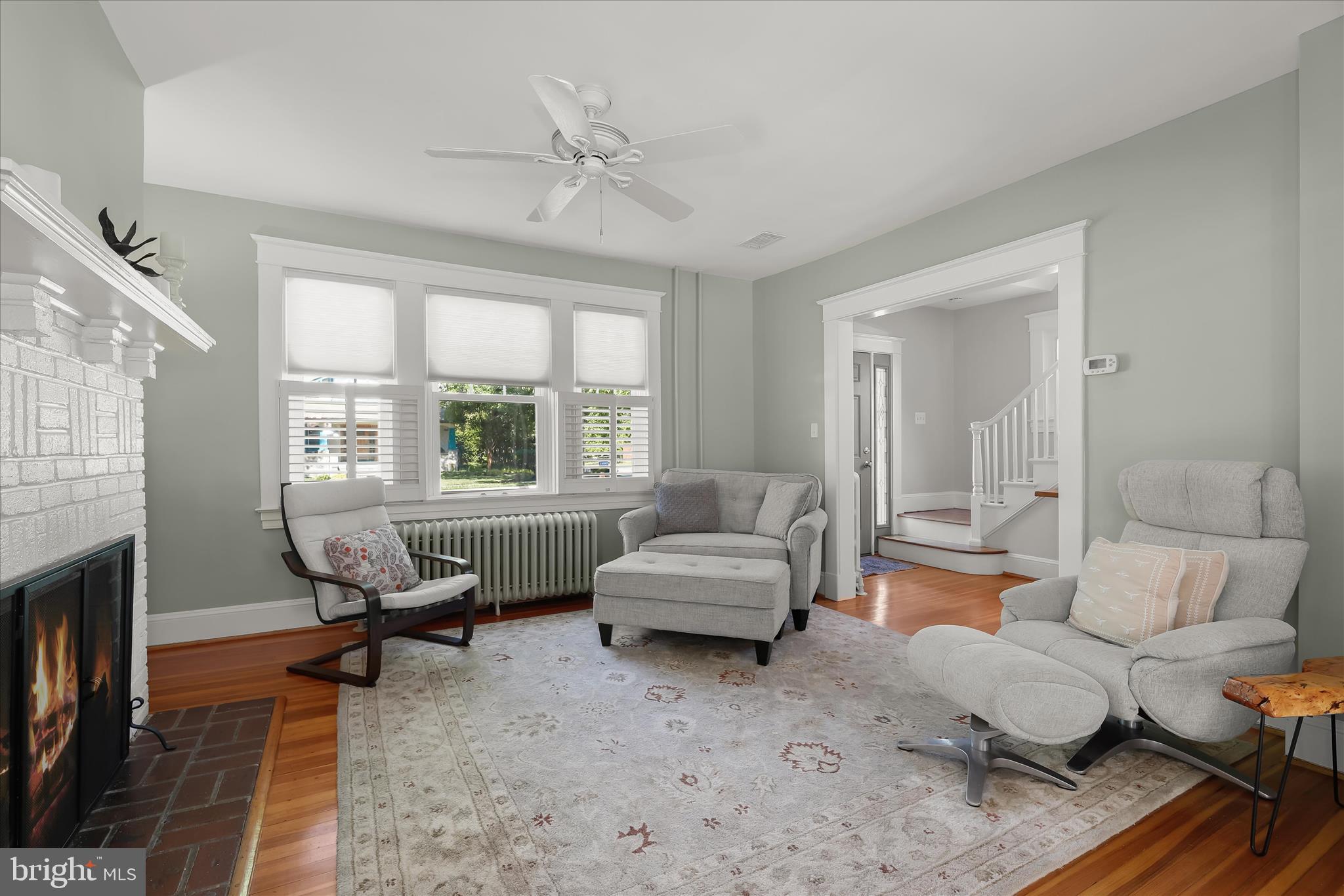 SUMMIT PARK - Residential