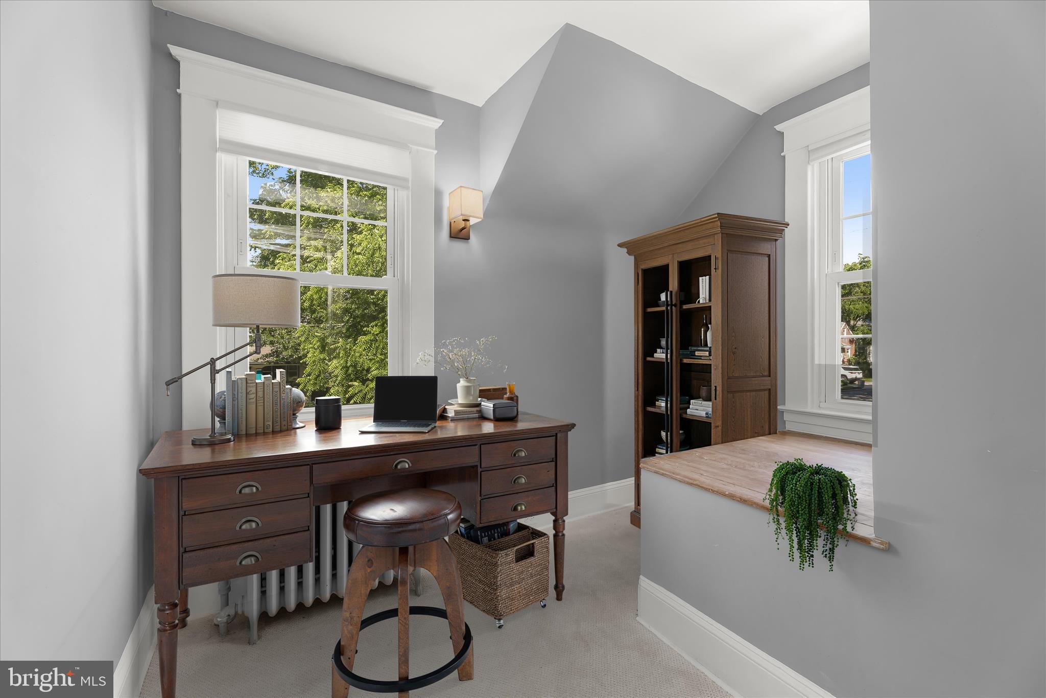 SUMMIT PARK - Residential