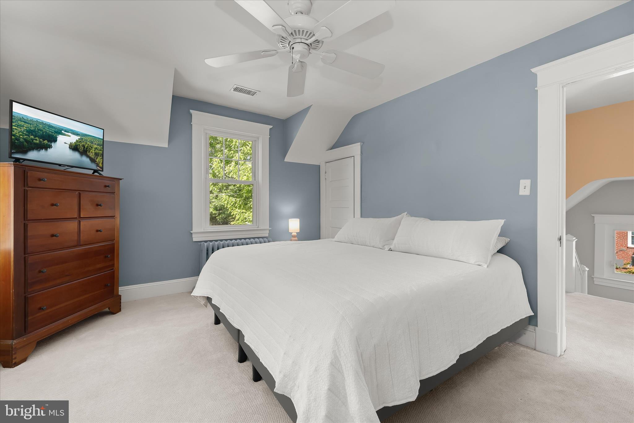 SUMMIT PARK - Residential