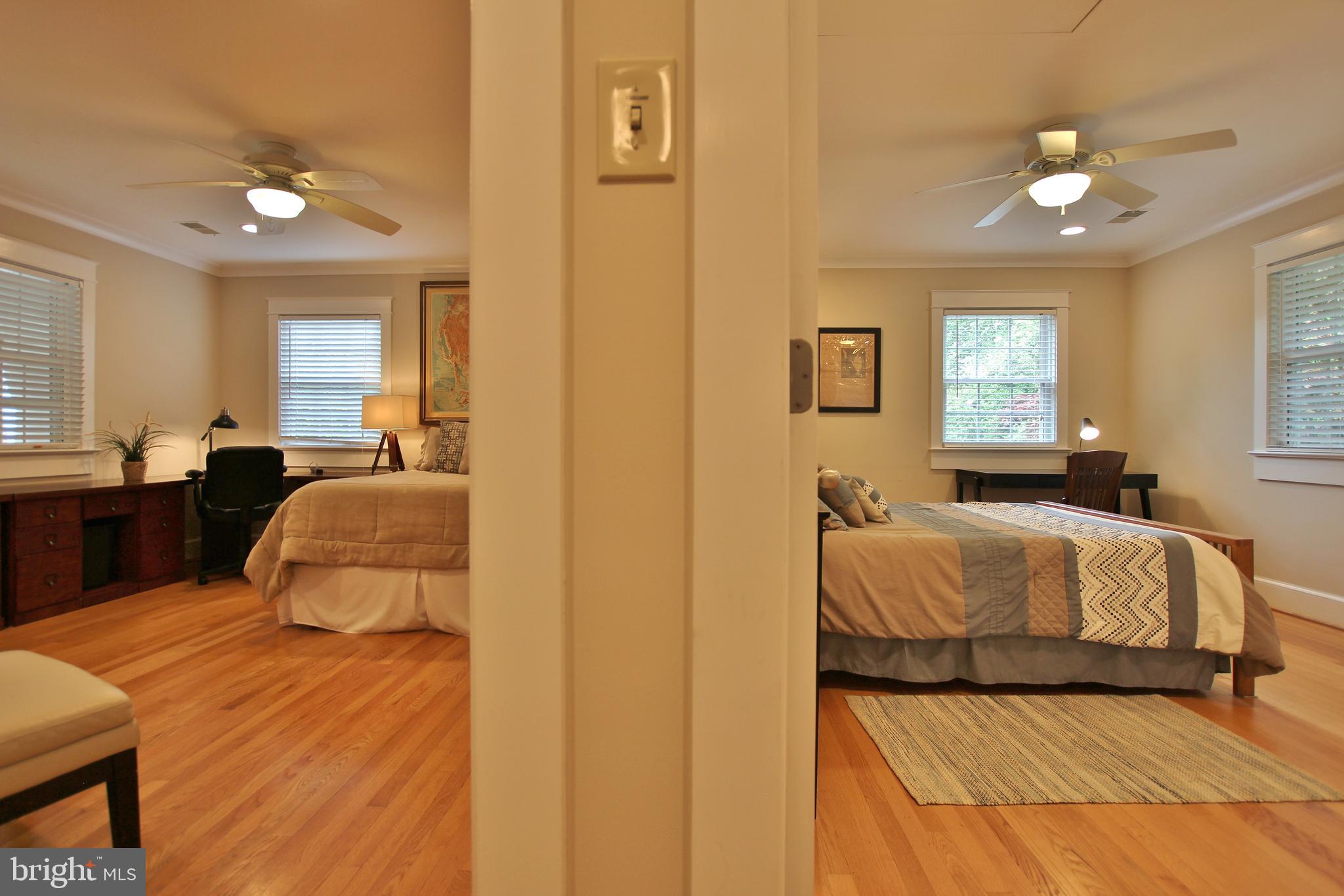 BROYHILL FOREST - Residential