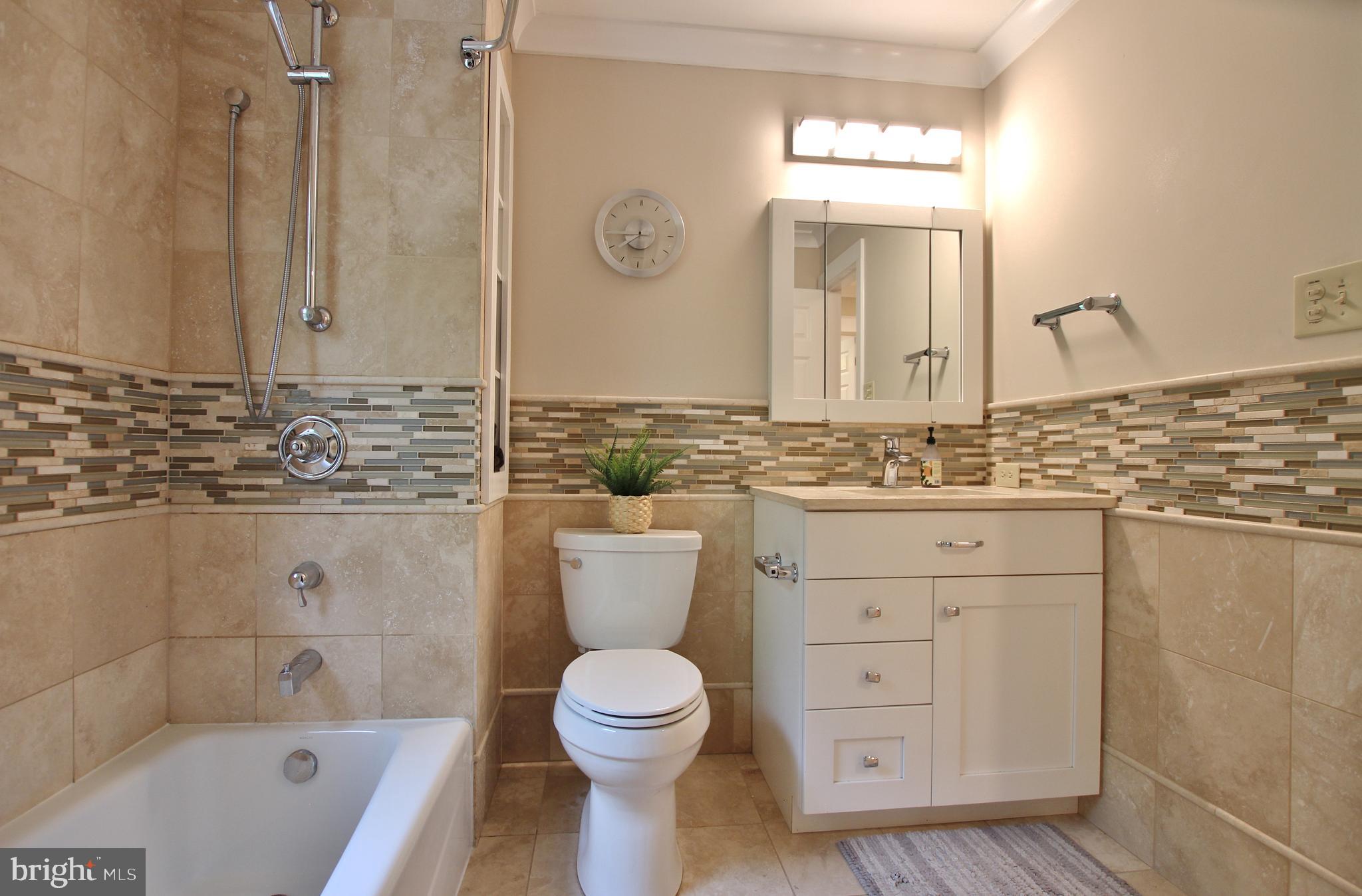 BROYHILL FOREST - Residential
