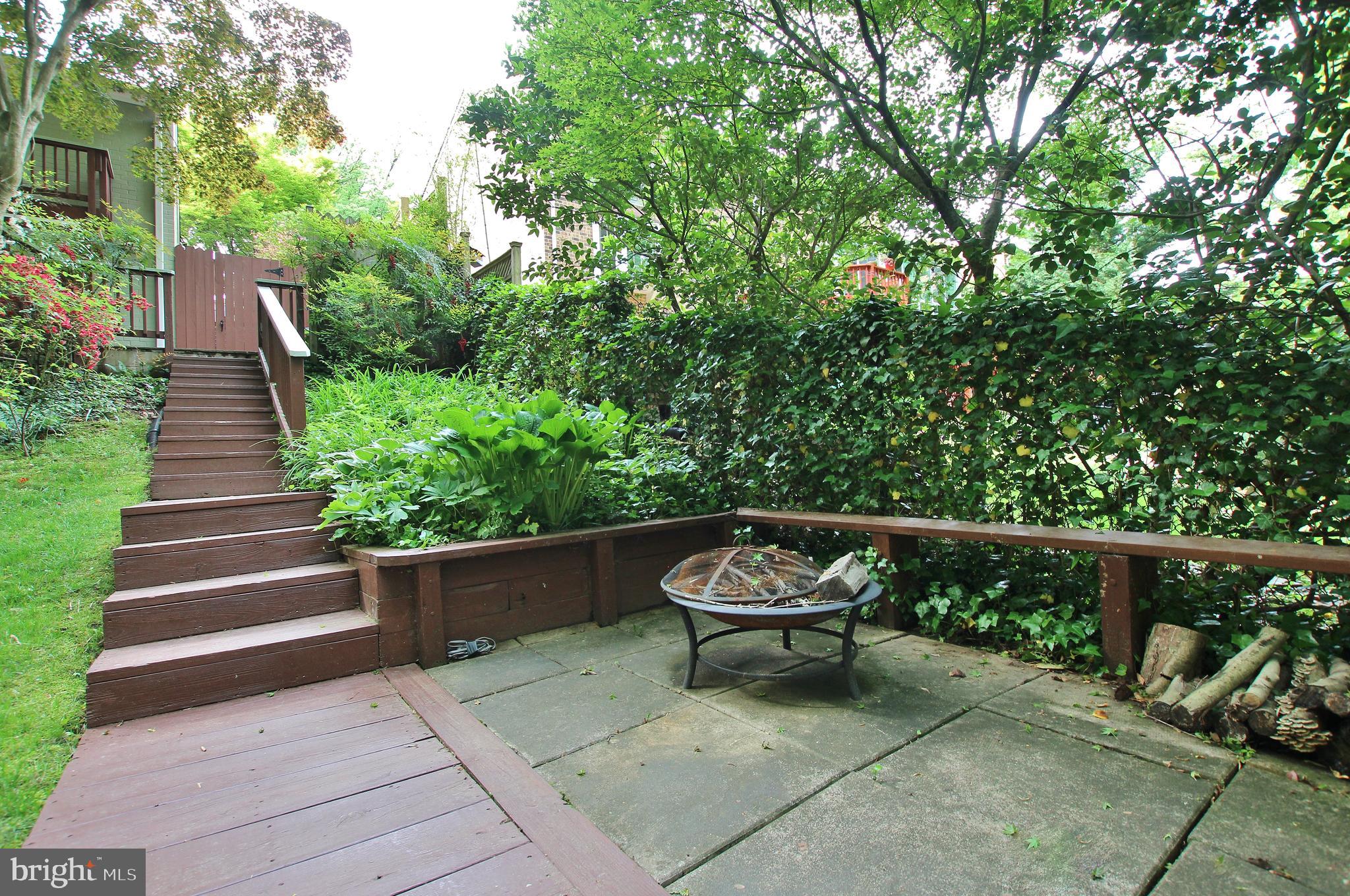 BROYHILL FOREST - Residential
