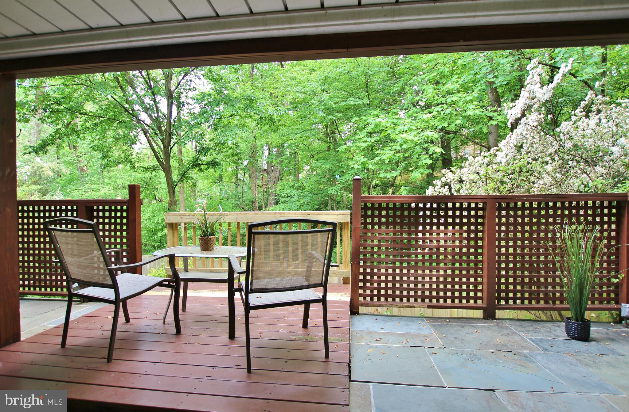 BROYHILL FOREST - Residential