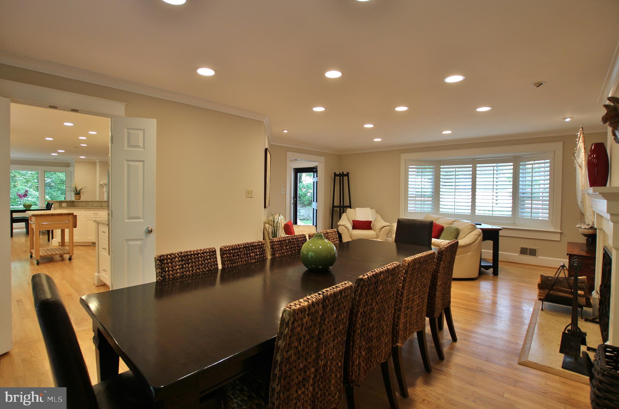 BROYHILL FOREST - Residential