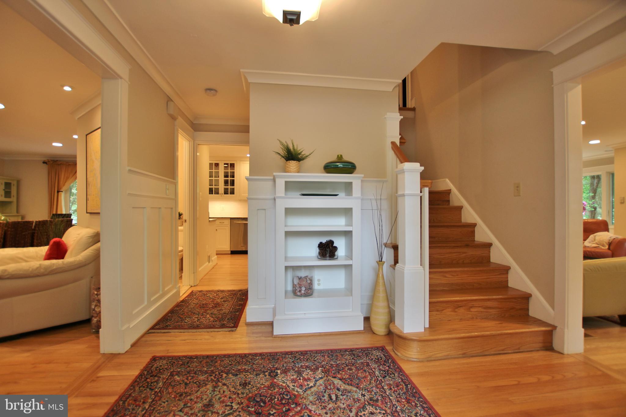 BROYHILL FOREST - Residential