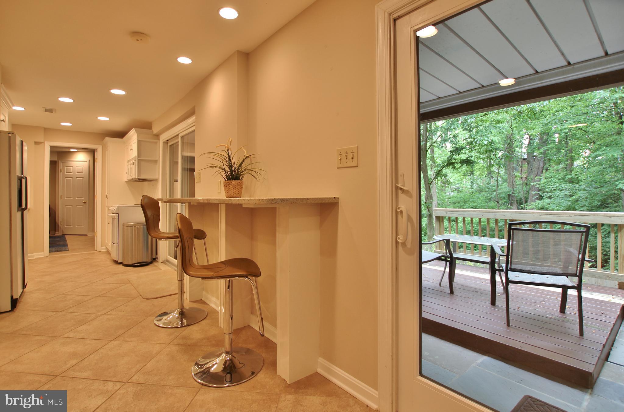 BROYHILL FOREST - Residential