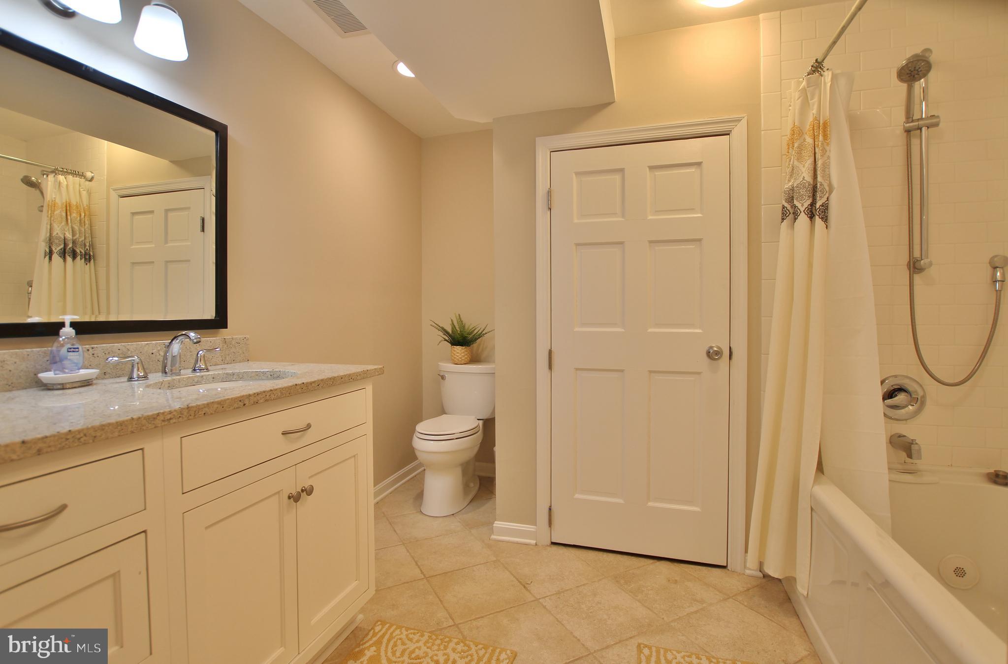 BROYHILL FOREST - Residential
