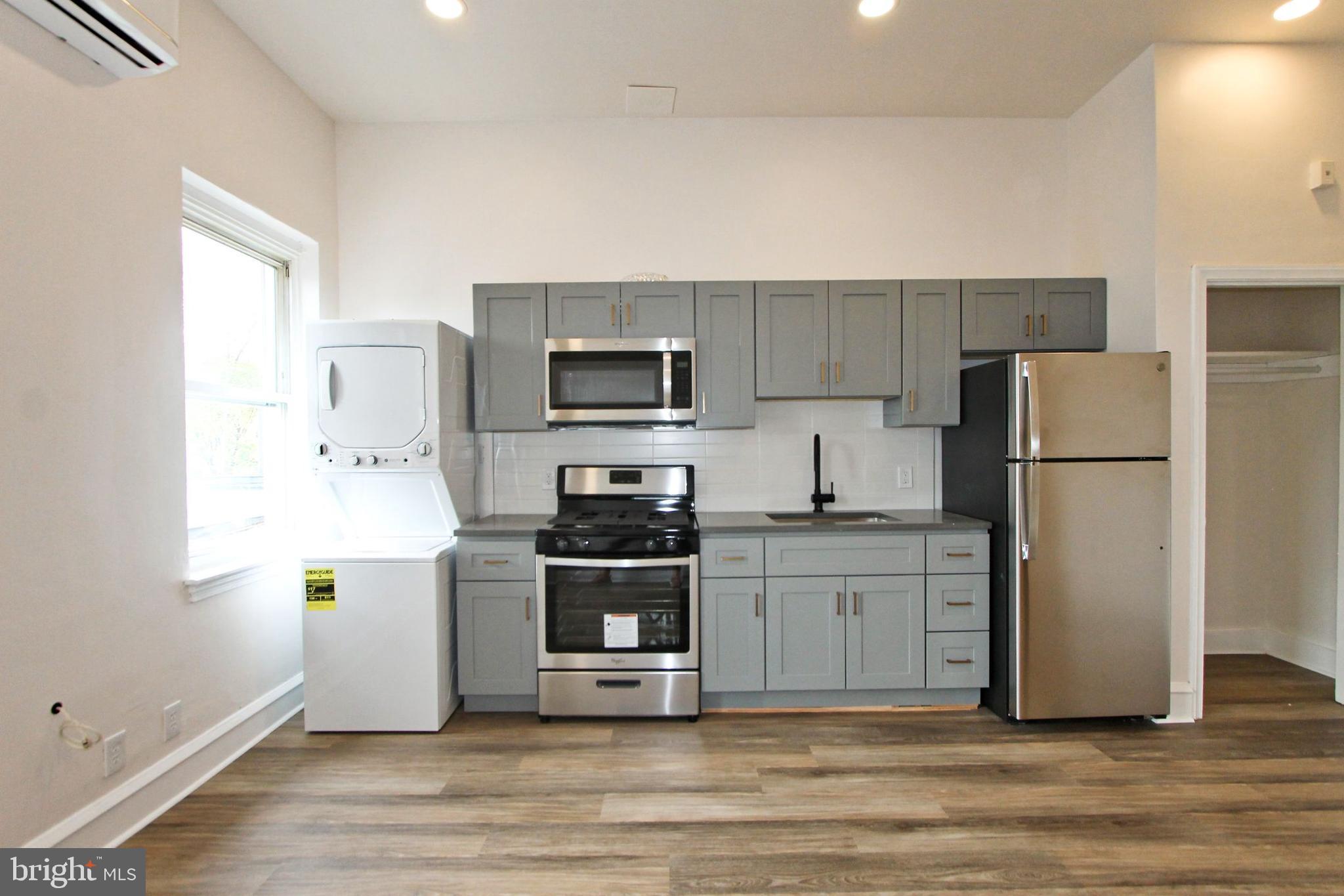 GERMANTOWN - Residential Lease