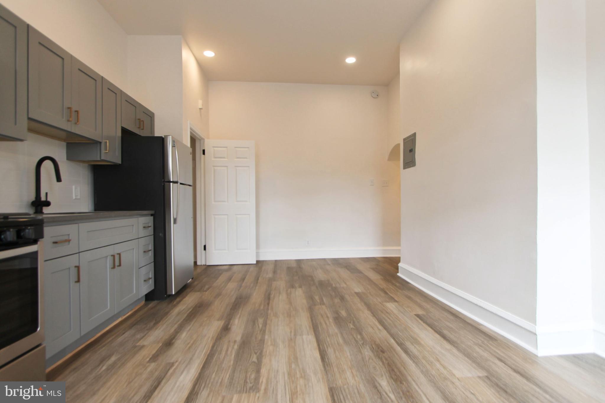 GERMANTOWN - Residential Lease