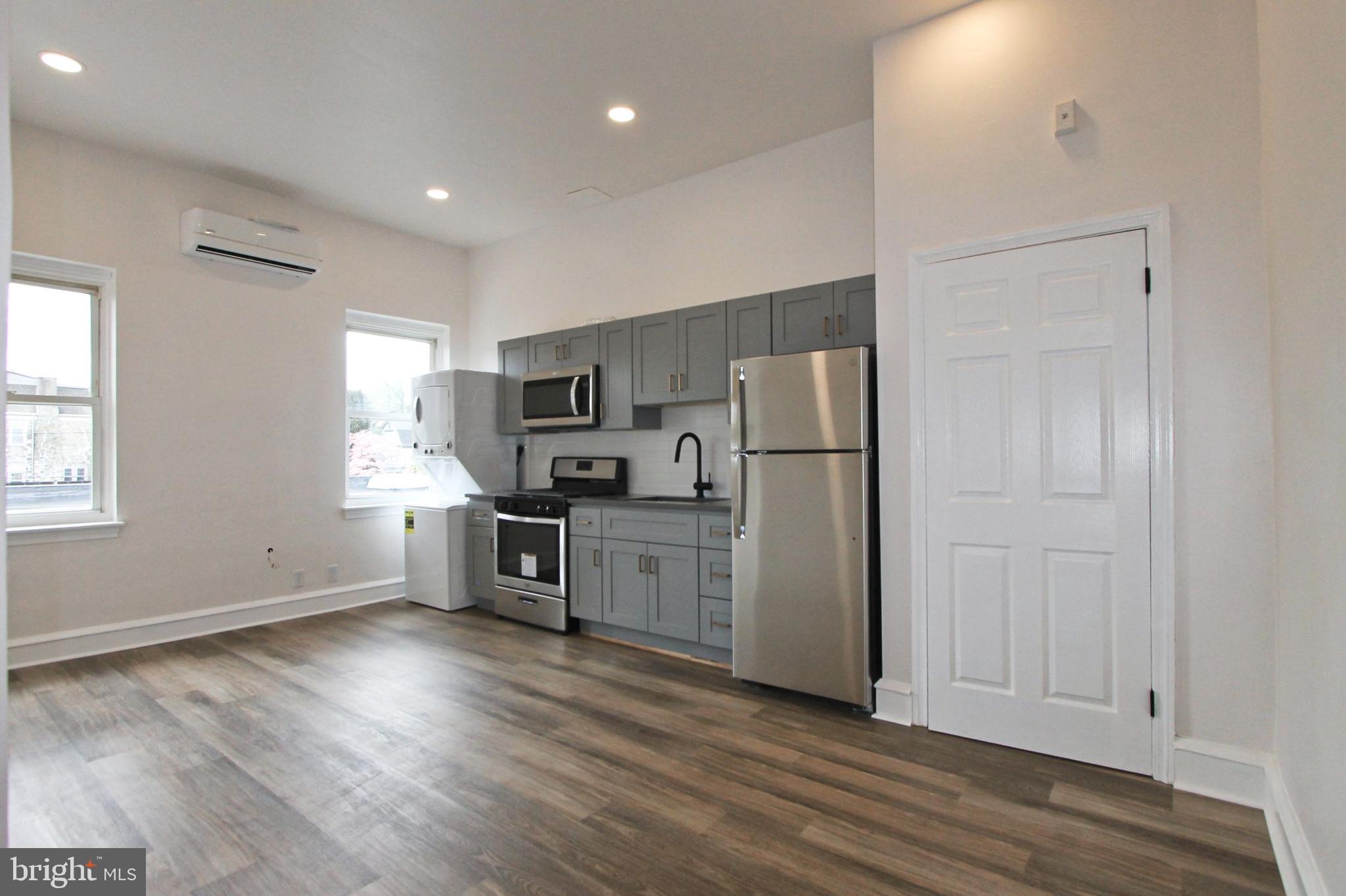 GERMANTOWN - Residential Lease