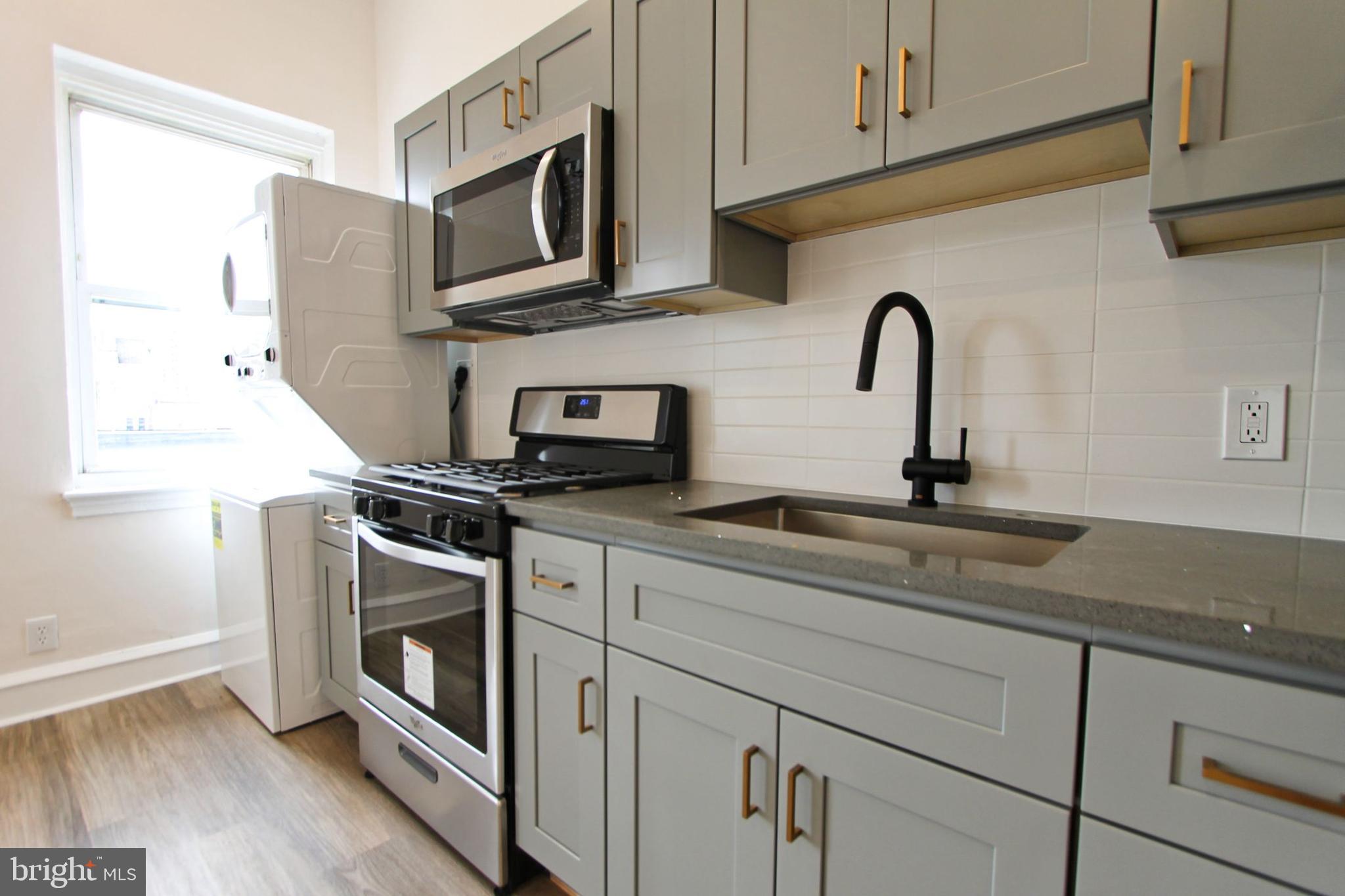 GERMANTOWN - Residential Lease