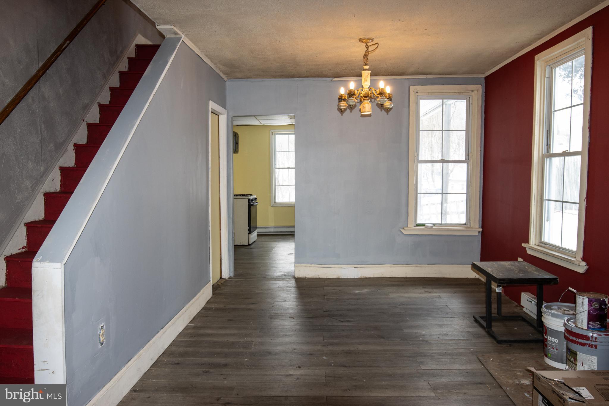 POTTSVILLE - Residential