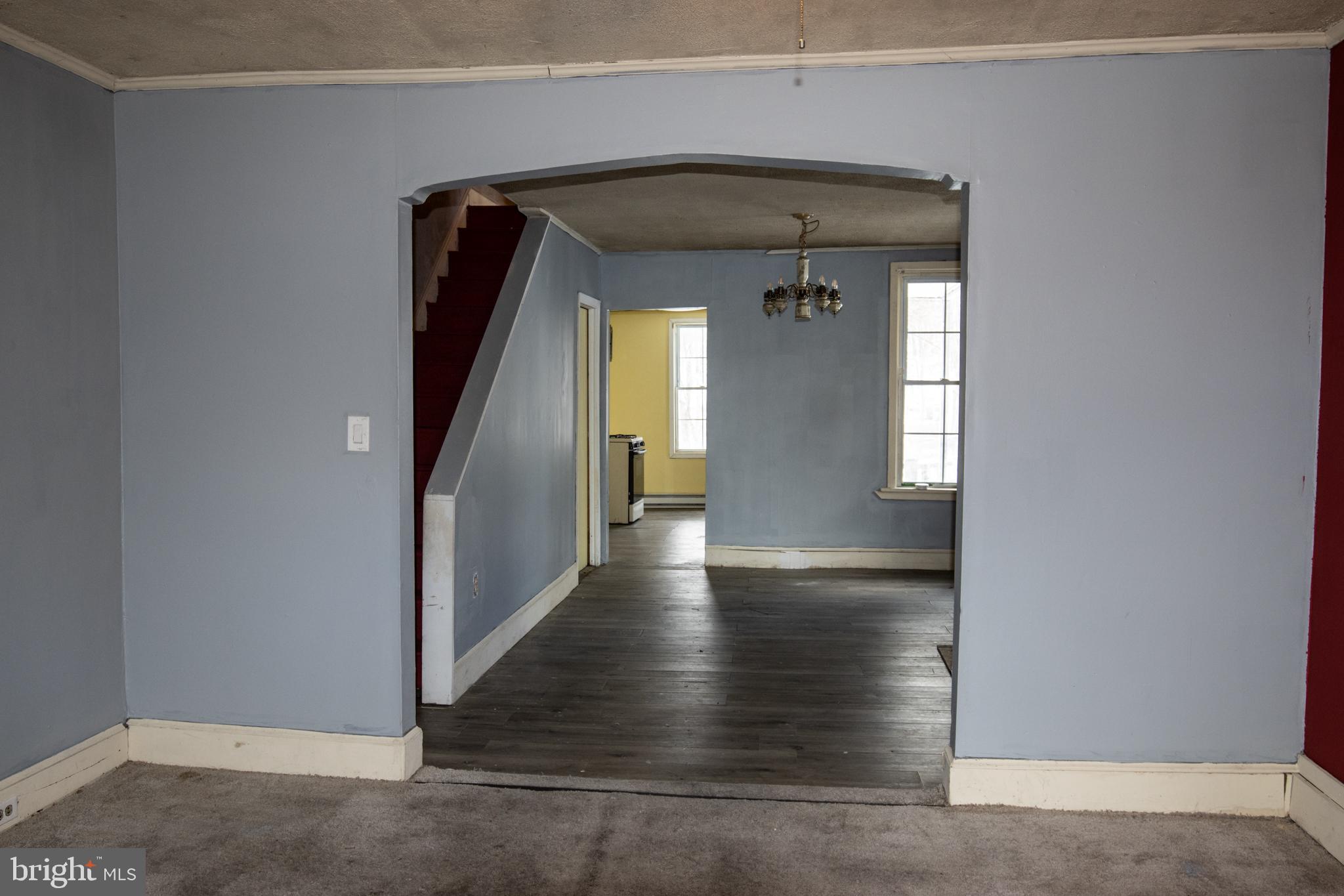 POTTSVILLE - Residential