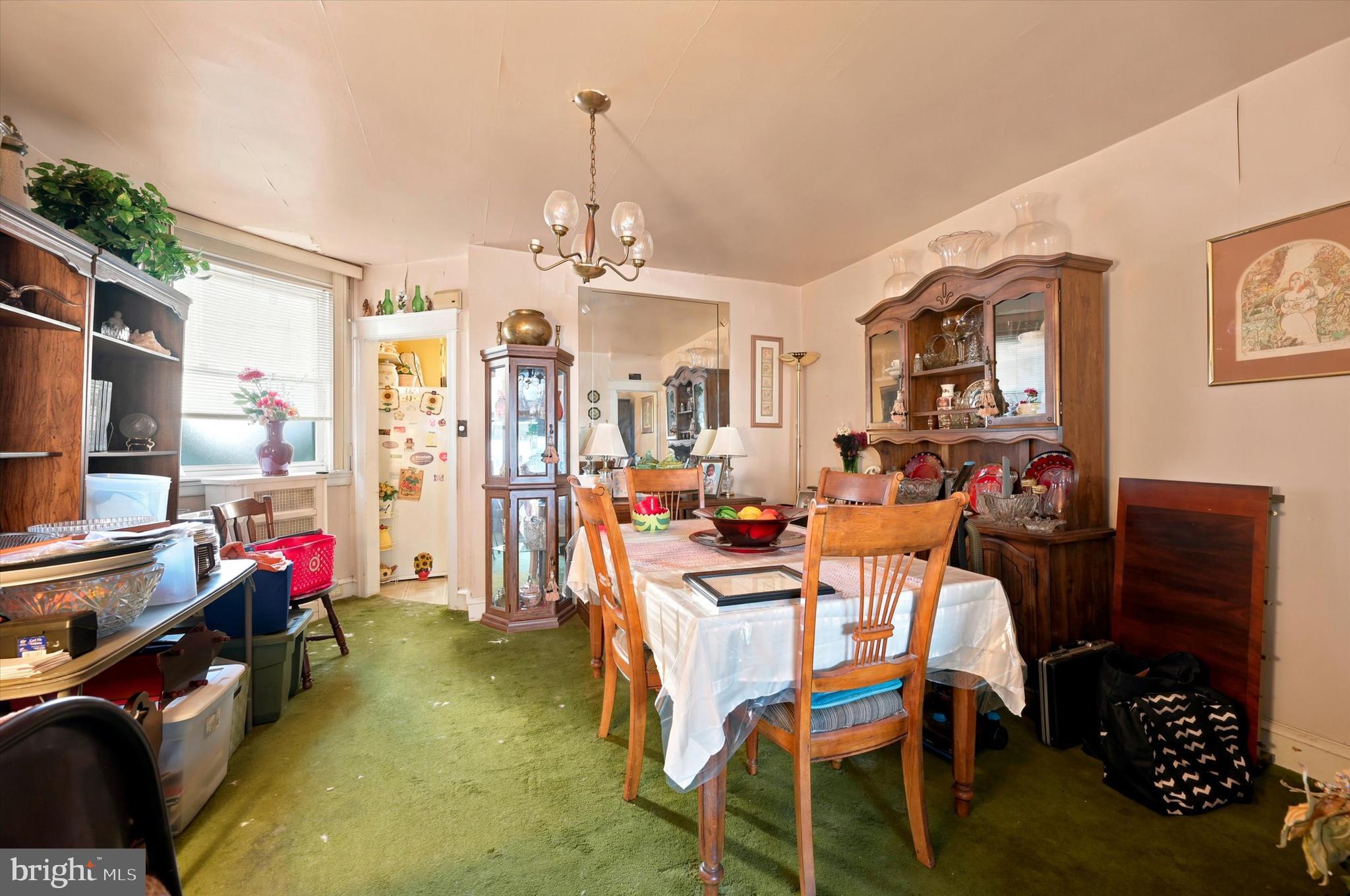 WEST OAK LANE - Residential