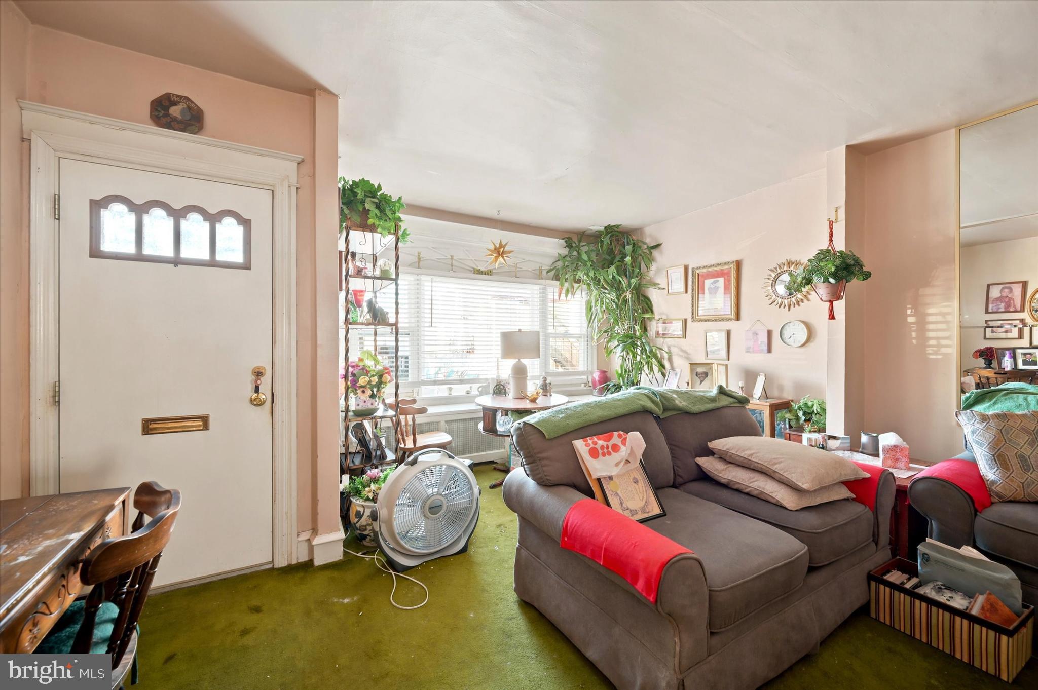 WEST OAK LANE - Residential