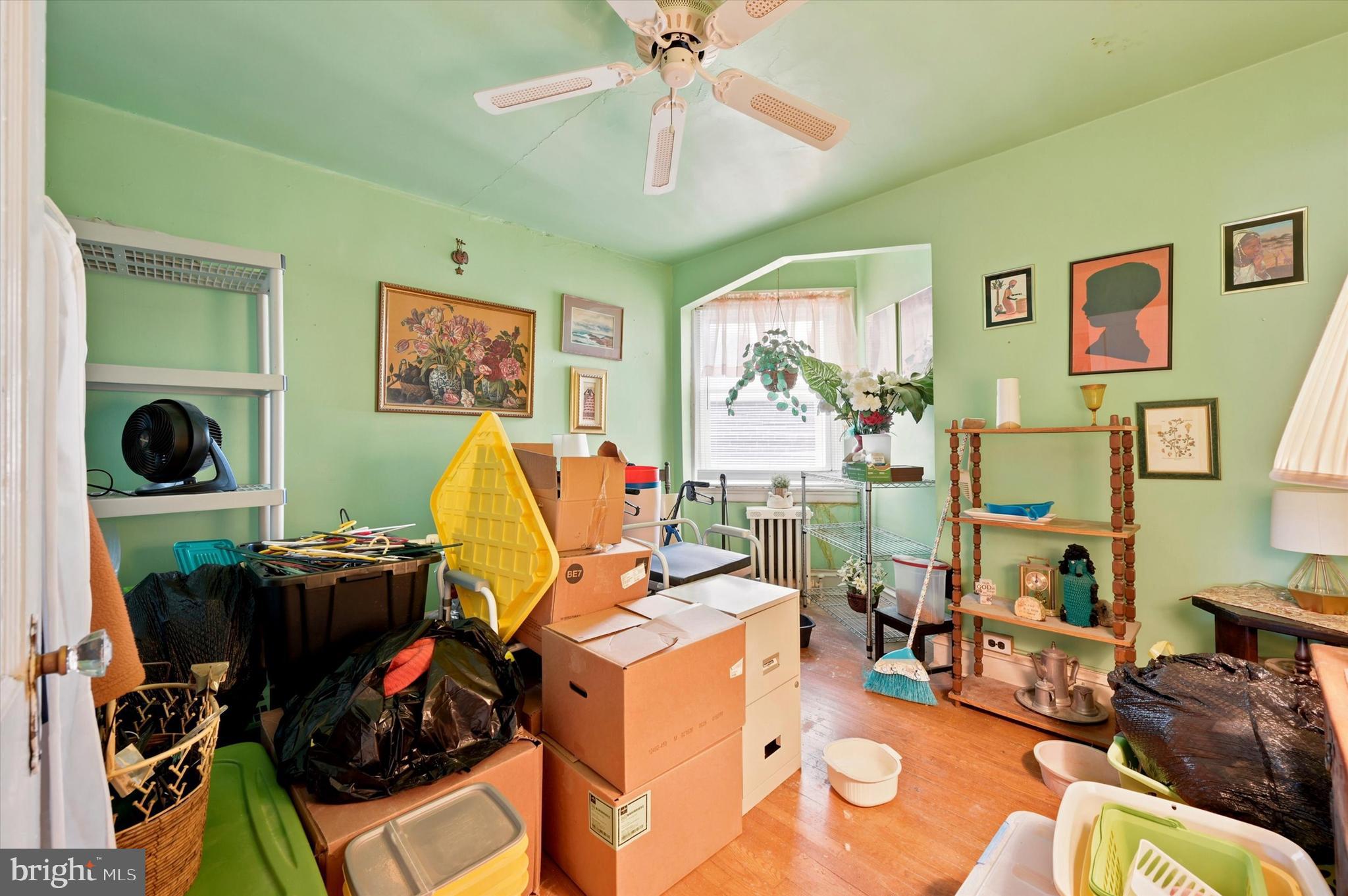 WEST OAK LANE - Residential
