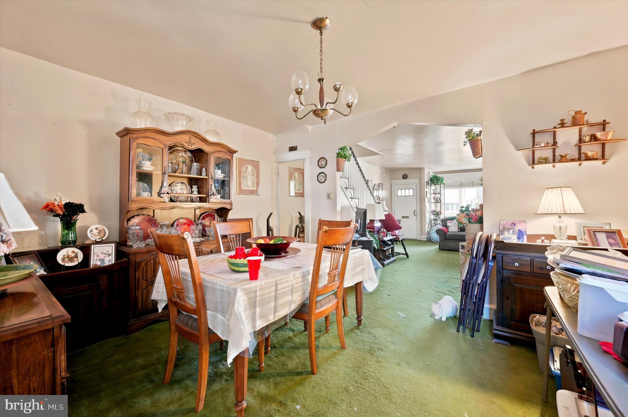 WEST OAK LANE - Residential