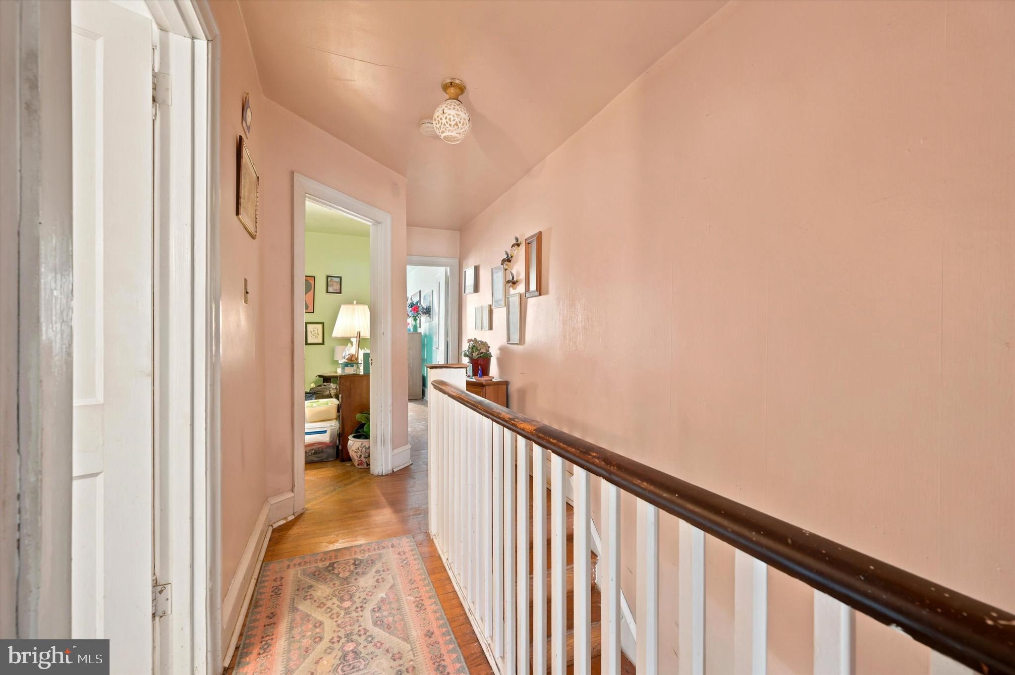 WEST OAK LANE - Residential
