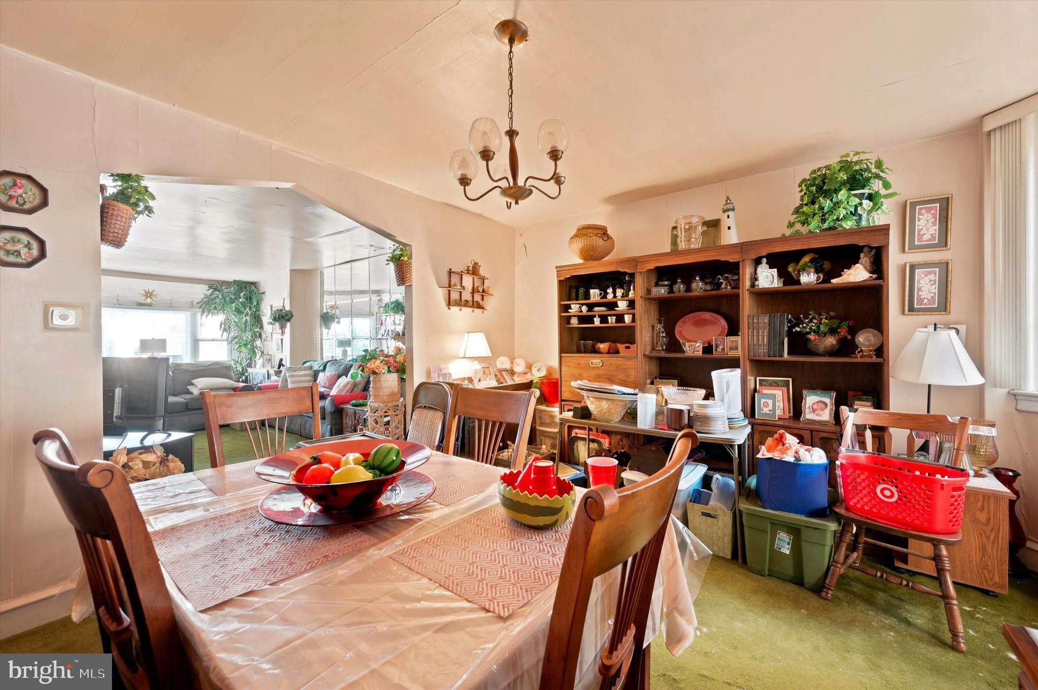 WEST OAK LANE - Residential