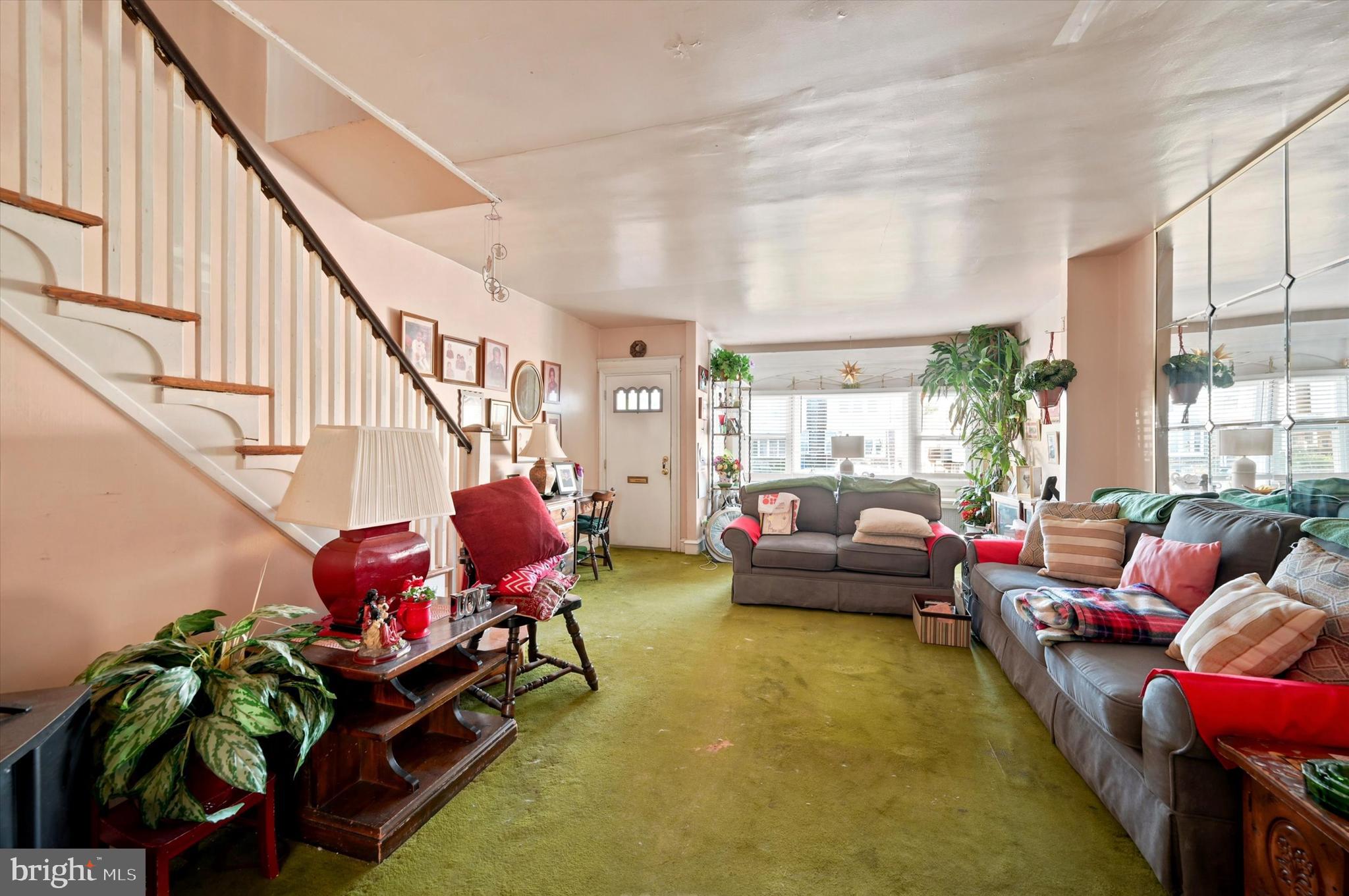 WEST OAK LANE - Residential