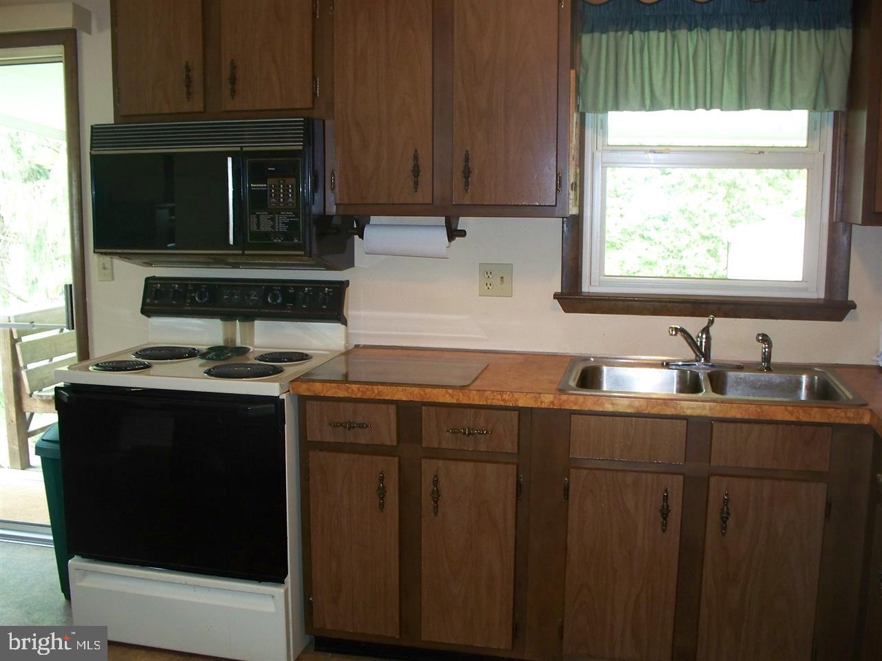 PARK HILLS - Residential