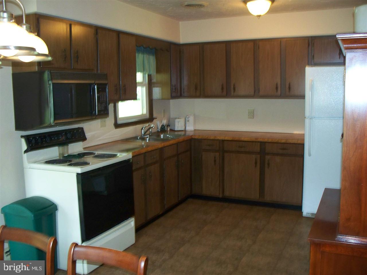 PARK HILLS - Residential