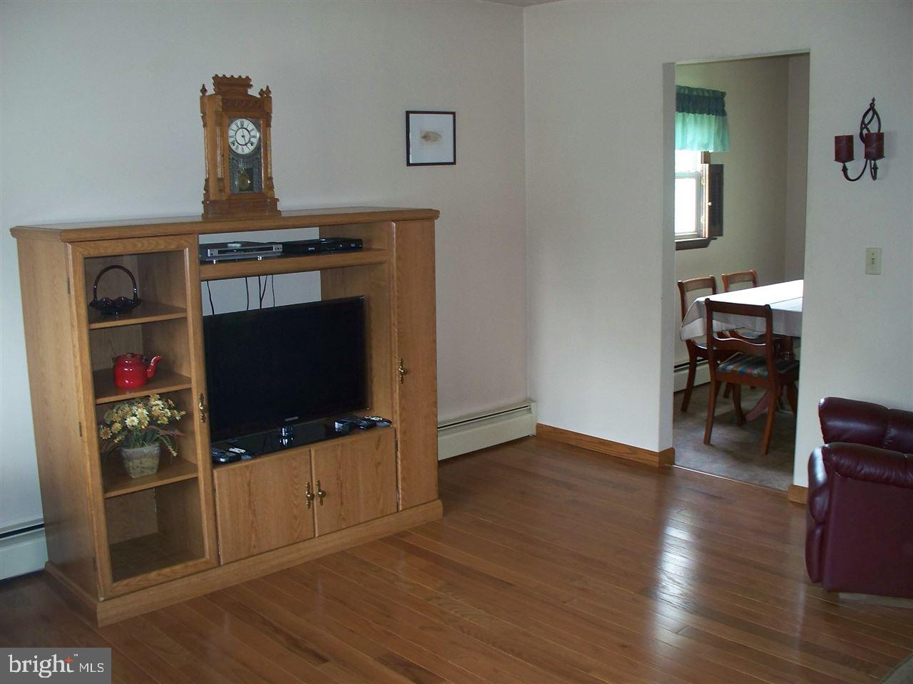 PARK HILLS - Residential