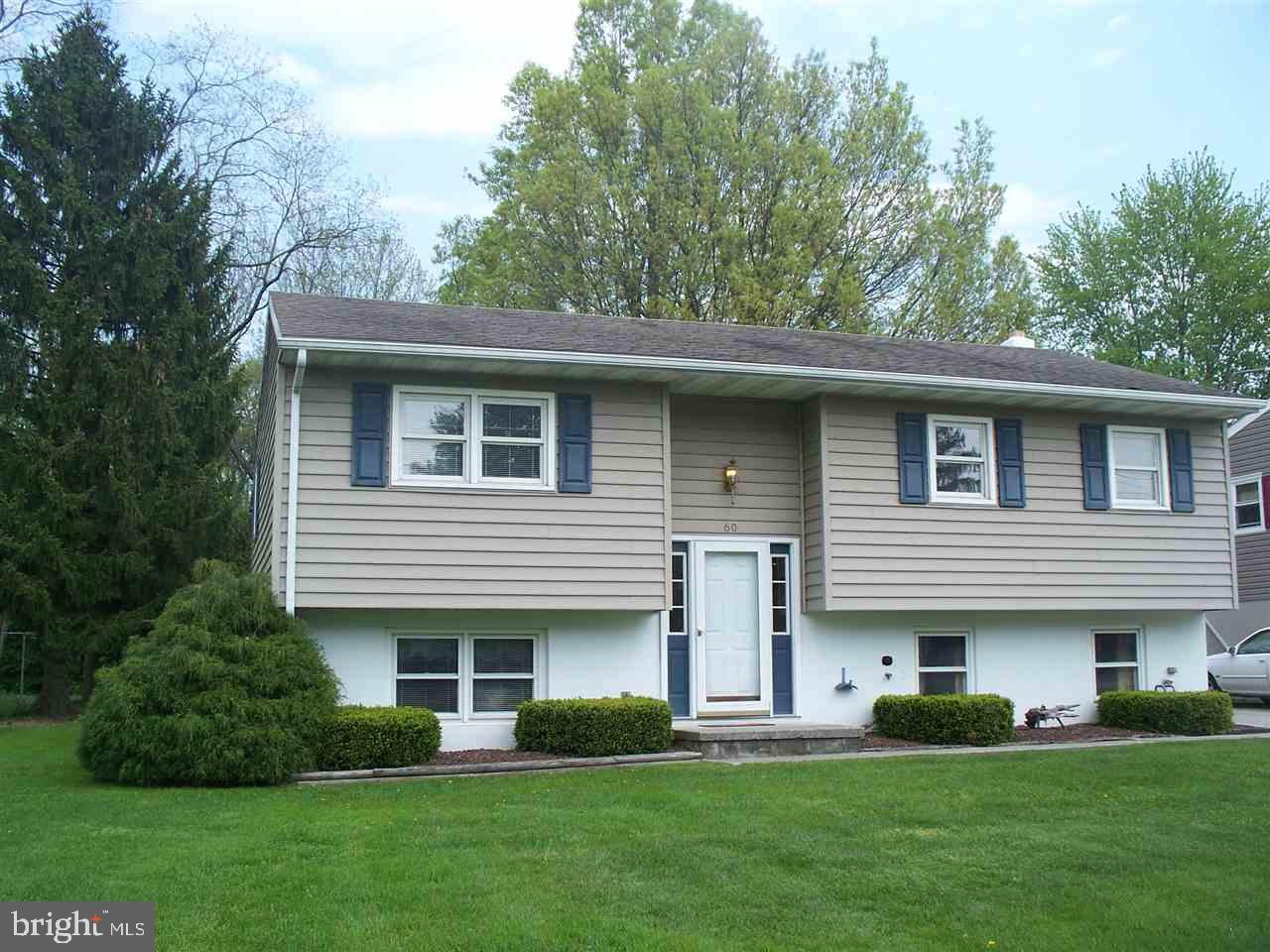 PARK HILLS - Residential