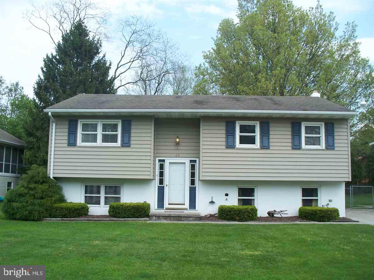 PARK HILLS - Residential