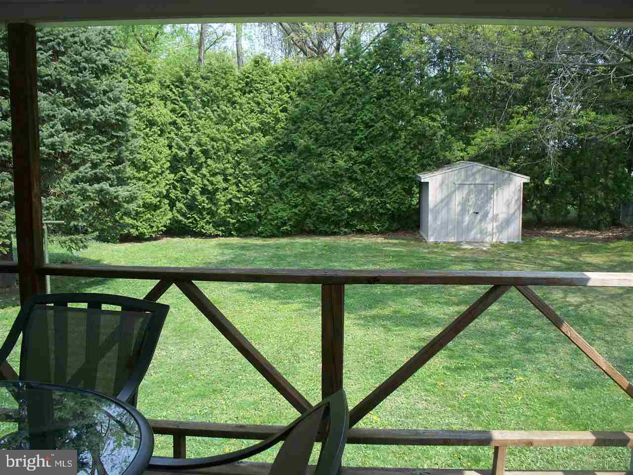 PARK HILLS - Residential