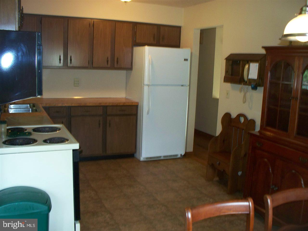 PARK HILLS - Residential