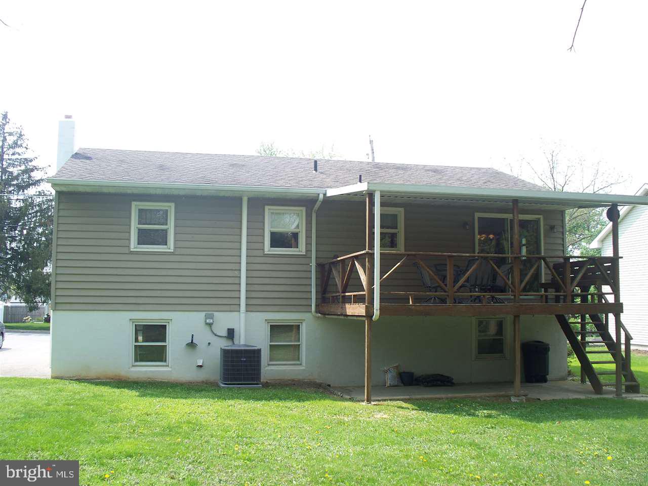 PARK HILLS - Residential