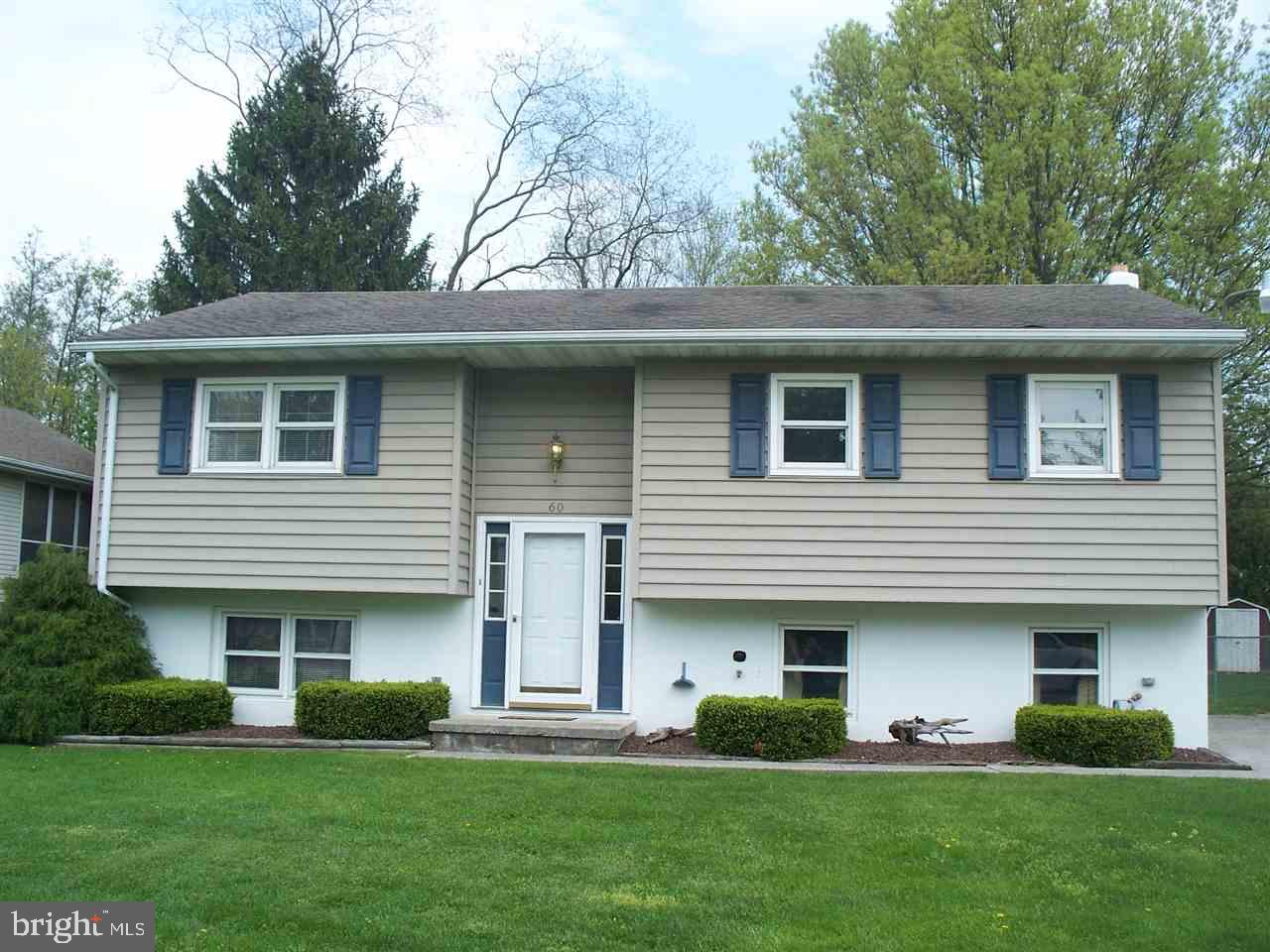 PARK HILLS - Residential