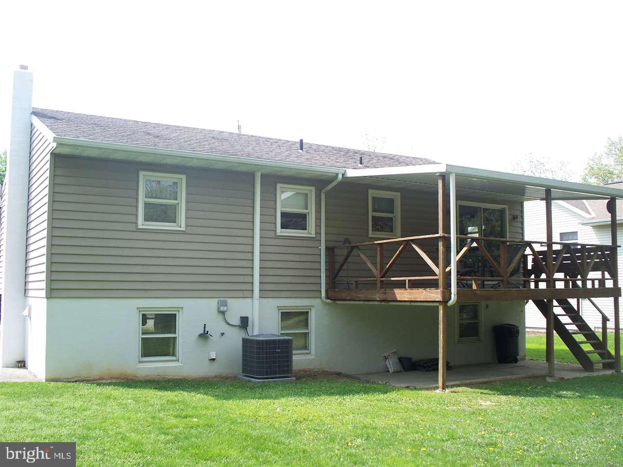 PARK HILLS - Residential