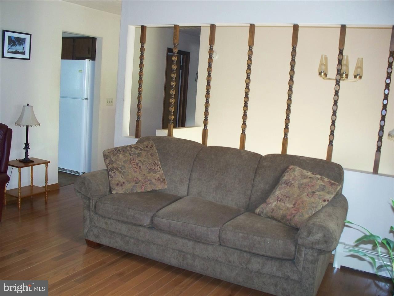 PARK HILLS - Residential