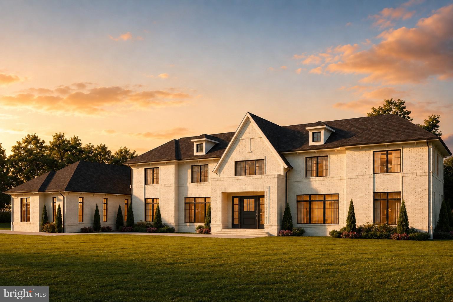 SPRINGHAVEN ESTATES - Residential
